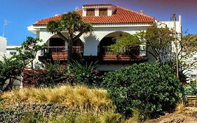 Casa Terraza vista Jardin