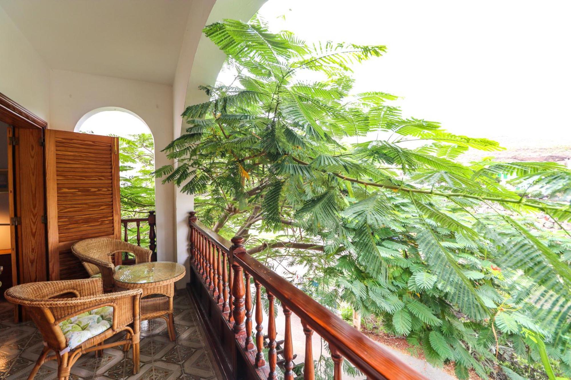 Apartamento Lovely House Views&Garden Agaete  Exterior foto